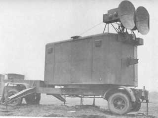 Radar, AA, No3 Mk1