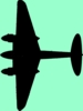 airfield key symbol